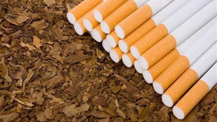 92% انخفاض تجارة أبوظبي من التبغ خلال شهرين