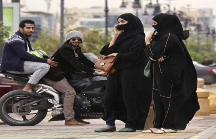 السعودية تقر قانون مكافحة التحرش وعقوبات بآلاف الريالات والسجن