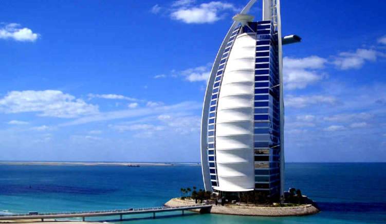 100% توقعات إشغال فنادق دبي في عيد الفطر