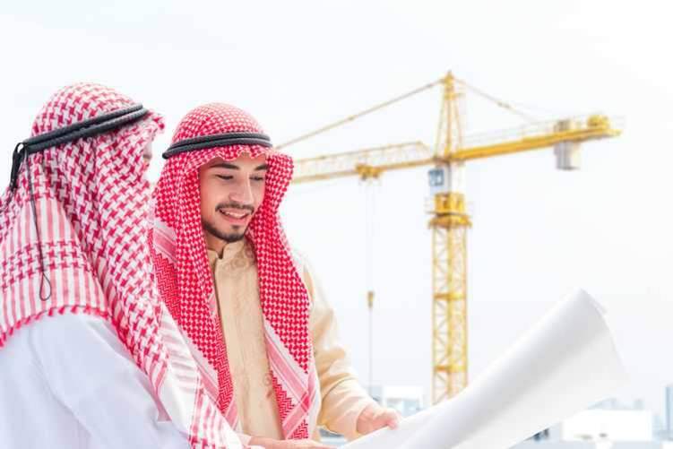 تراجع أعداد المهندسين الأجانب في السعودية