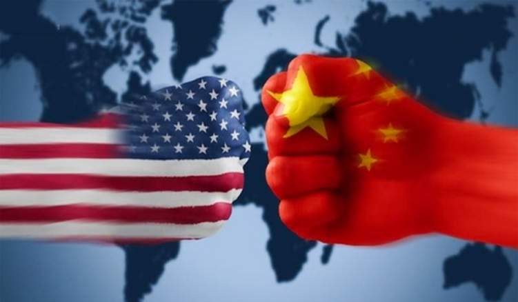 حرب تجارية بين الصين وأمريكا.. من يستسلم أولاً؟