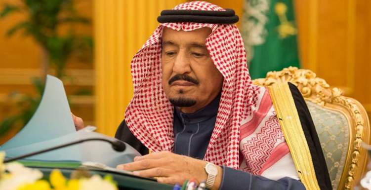 لهذا السبب أمر العاهل السعودي بإعفاء رئيس هيئة الترفيه من منصبه!