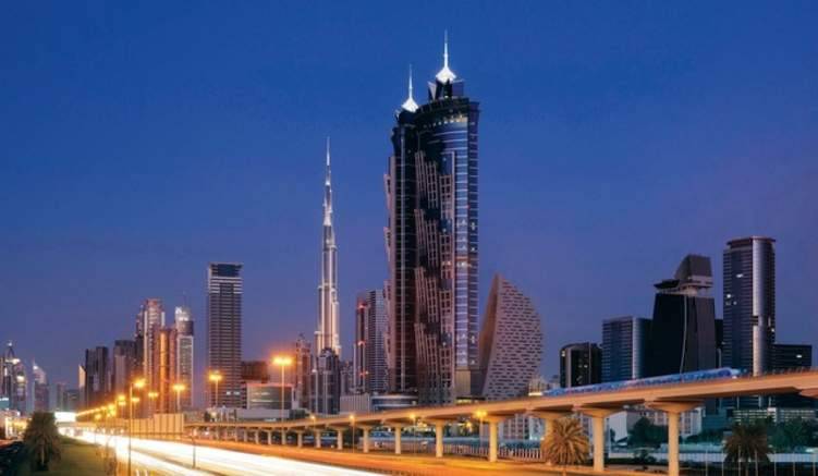 إنخفاض تكاليف معيشة الوافدين في دبي