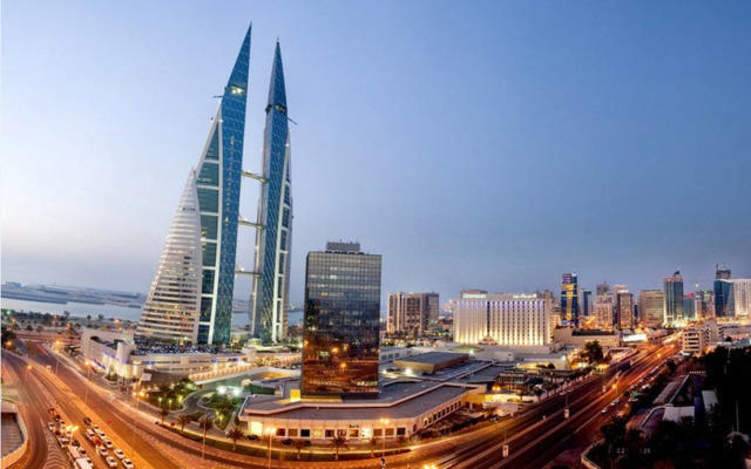 تحرك ثلاثي خليجي لدعم الإقتصاد البحريني