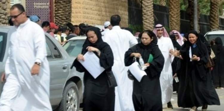 السعودية: لا تأشيرات لاستقدام سائقات