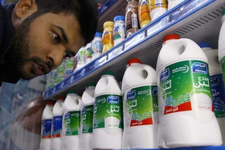 "المراعي" السعودية ترفع أسعار منتجاتها