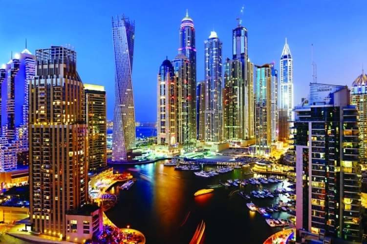 دبي السادسة عالمياً بين الوجهات الأكثر جذباً للعمالة