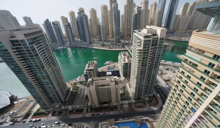 بالأرقام: تقرير سوق عقارات دبي للنصف الأول من 2018