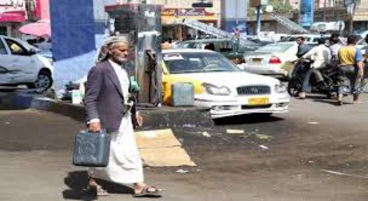 رفع أسعار الوقود 5.2% في حضرموت اليمنية