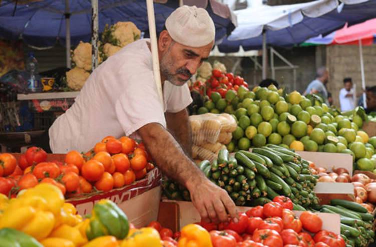 السعودية تضع اشتراطات جديدة على استيراد المنتجات الزراعية المصرية