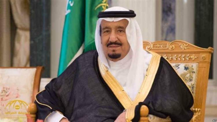 العاهل السعودي يصدر أمراً بترقية وتعيين 36 قاضياً بديوان المظالم