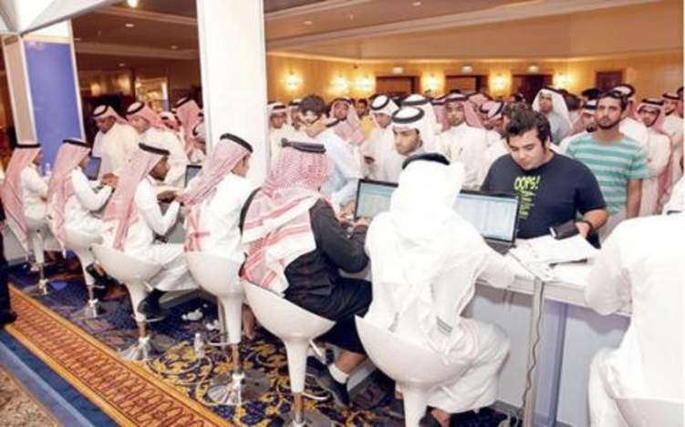 السعودية: 89% من العاملين فوق الستين أجانب