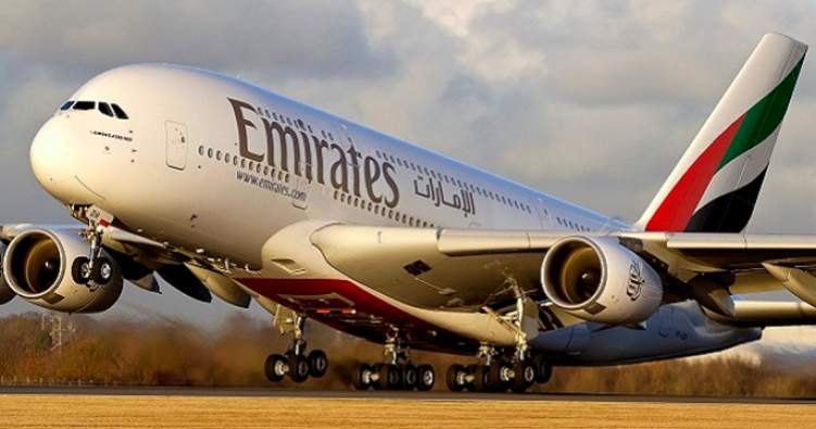 عروض حصرية للمسافرين عبر خطوط طيران الإمارات