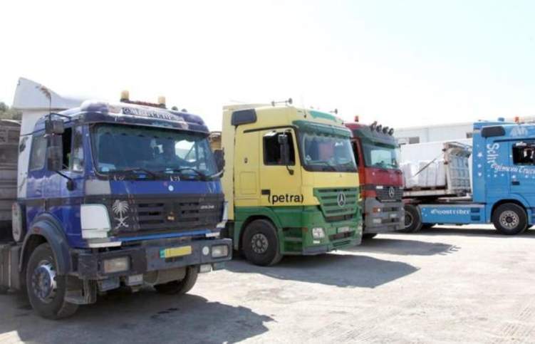 السعودية: 5 آلاف ريال غرامة نقل البضائع بدون ترخيص