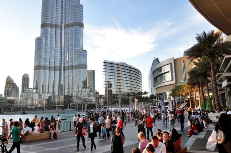 دبي بين المدن الأرخص عالمياً في تكلفة المعيشة