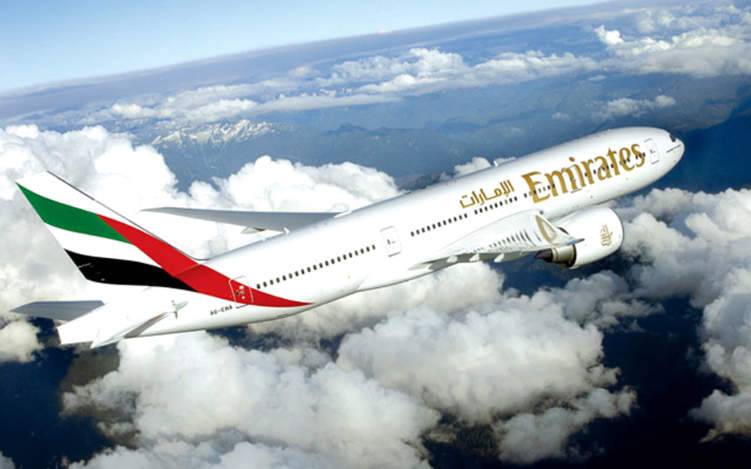طيران الإمارات تطلق عروض سعرية خاصة وبرامج مميزة