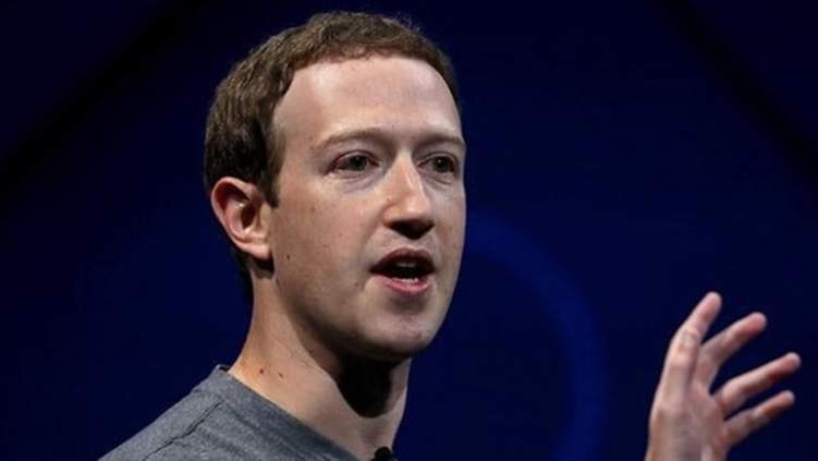 مؤسس فيسبوك يعترف "استحق الإقاله بسبب هذا الخطأ"!