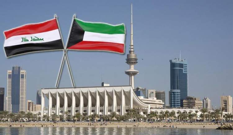 الكويت تتبرع للعراق بـ 17 مولداً كهربائياً