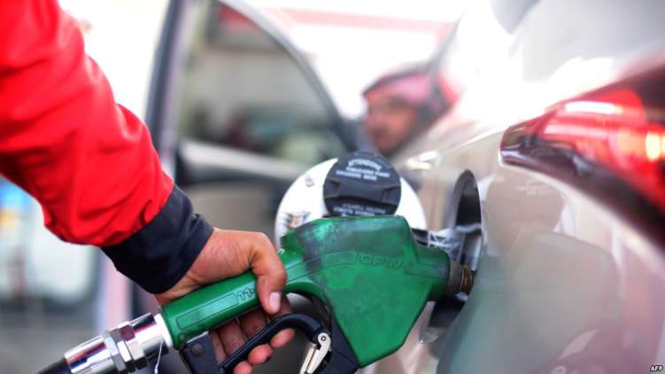 السعودية: لا زيادة فى أسعار البنزين