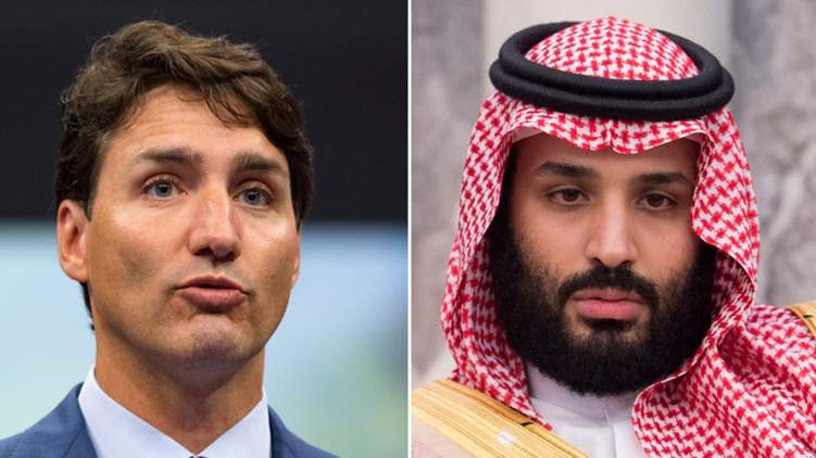 ما حجم الخسائر التي قد تتكبدها كندا جراء أزمتها مع السعودية؟
