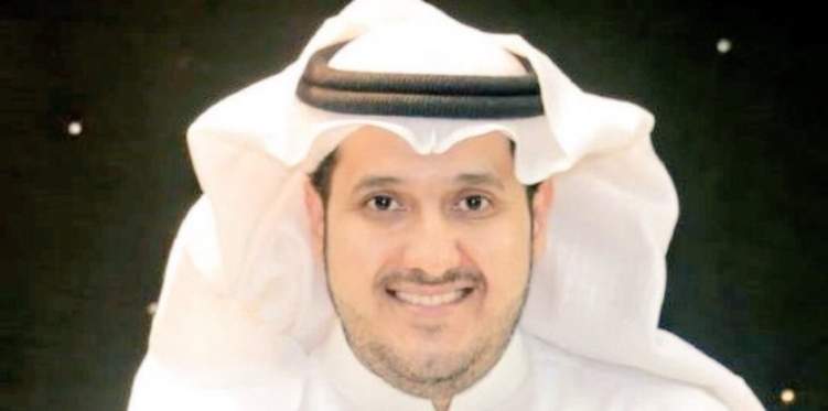 وفاة الإعلامي السعودي فهد الفهيد اثر حادث دهس في لندن