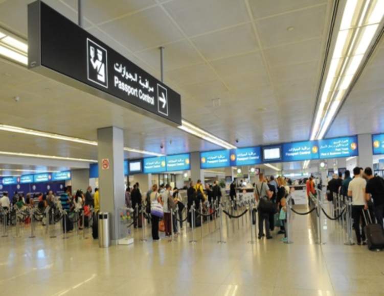 54 جنسية يمكنها الحصول على التأشيرة الإماراتية عند الوصول