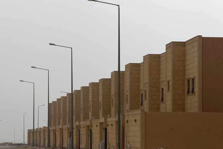 أصول العقار السكني في السعودية تنخفض 30%