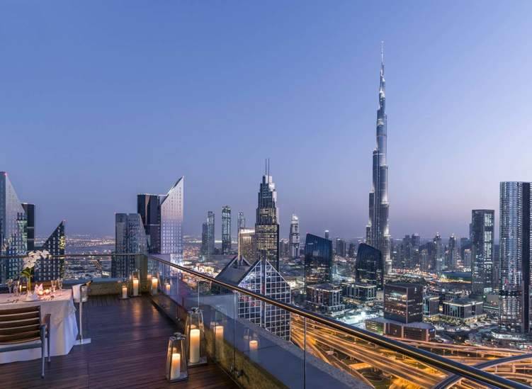دراسة: إقبال كبيرة نحو الاستثمار المستدام بين أصحاب الثروات في الإمارات