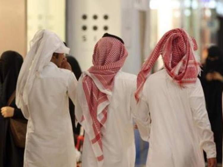 إرتفاع معدل البطالة في السعودية 6%