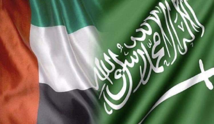 بنسبة 266.9% .. الإمارات تعلن زيادة حجم تجارتها مع السعودية