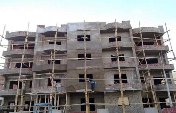 10 ضوابط لإنشاء مساكن العمال خارج العمران في السعودية