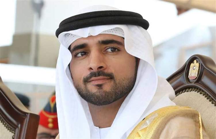 حمدان بن محمد يصدر قراراً بشأن نظام إدارة الأداء لمُوظّفي حكومة دبي