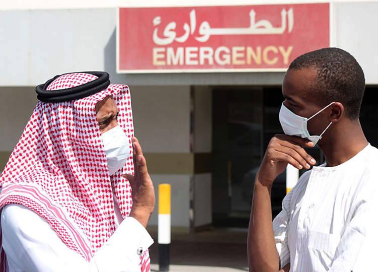 ارتفاع التأمين الصحي في السعودية 70%