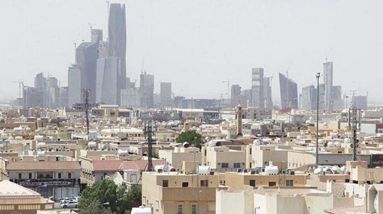 55 % من مكاتب العقارات بالسعودية معرضة لعقوبات إيجار