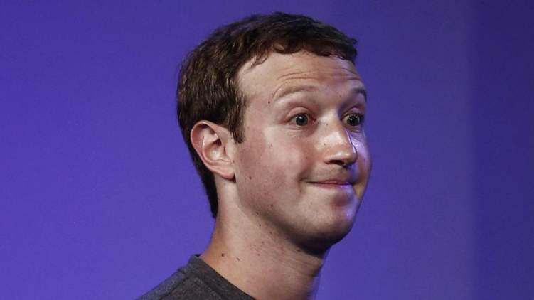 هل يغادر مارك زوكربيرغ رئاسة “فيسبوك”؟