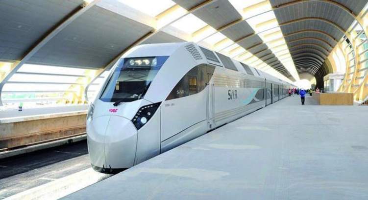 الشركة السعودية للخطوط الحديدية تبدأ في تسيير رحلات إلى الجوف في هذا الموعد