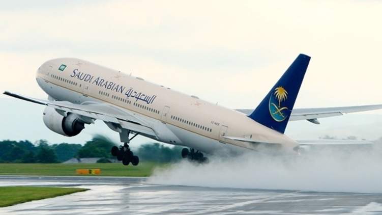 الخطوط الجوية السعودية تصدر بياناً هاماً بشأن السفر إلى تركيا