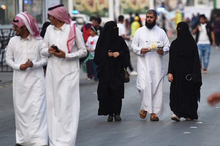 دراسة: متوسط عمر السعوديين يصل إلى 82 سنة في 2040