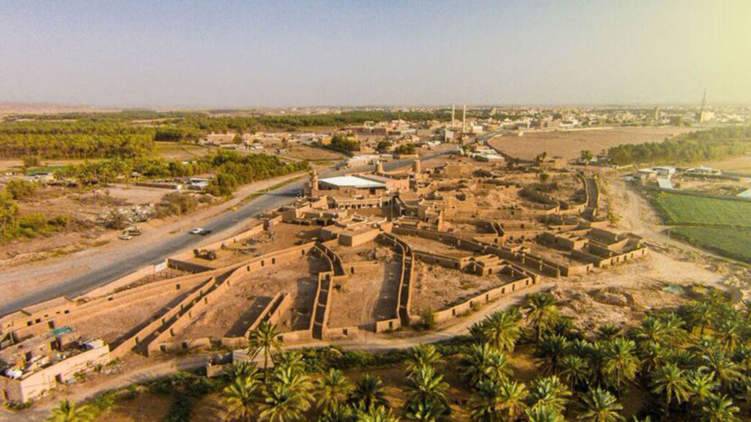 السعودية: اكتشاف 19 موقعاً أثرياً بعضها يعود إلى ما قبل الميلاد