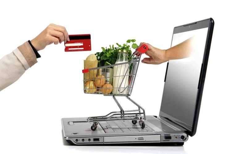 8 أسباب تجعلك تمتنع عن شراء الأغذية عبر الإنترنت