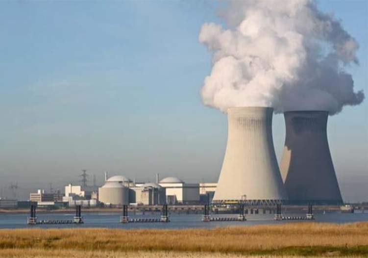 السعودية تستعد لإنشاء مفاعلين نوويين على ساحل الخليج العربي