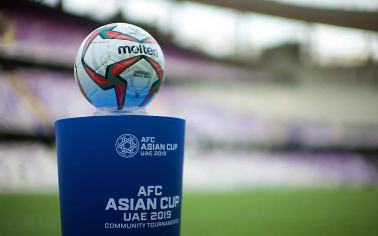 قناة مفتوحة تنقل نهائي كأس آسيا