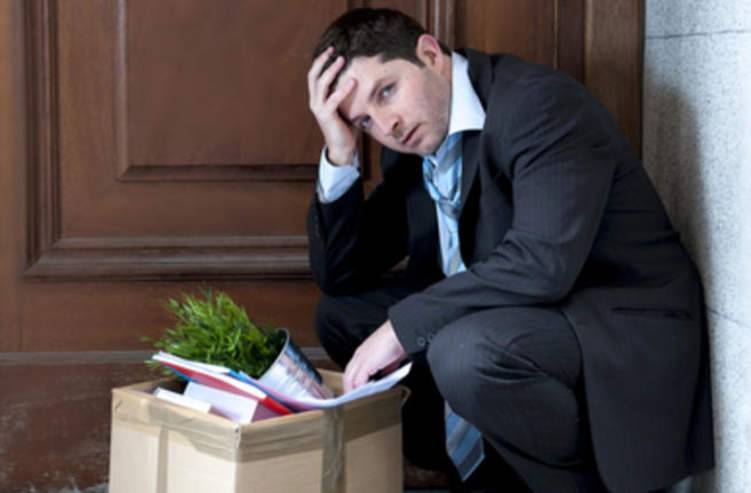 6 نصائح تساعدك في تجاوز صدمة فقدانك لوظيفتك