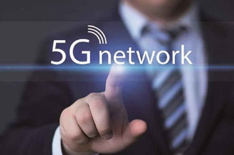تشغيل شبكة 5G قريباً في الإمارات