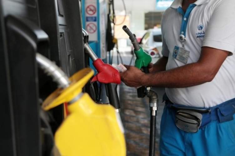 ارتفاع أسعار البنزين والديزل في الإمارات