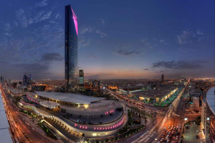 الإعلان عن تأسيس ثاني أضخم مجمع ترفيهي في الرياض