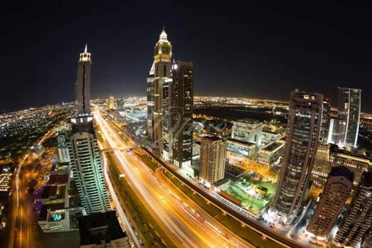 سوق عقارات دبي يجذب أكبر 10 مستثمرين في العالم