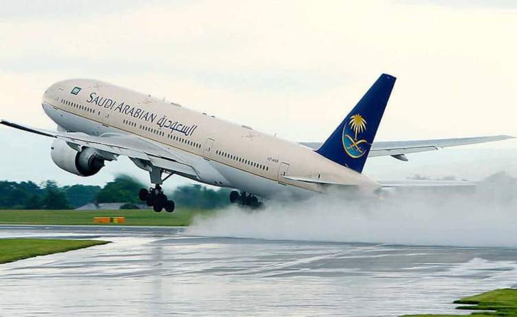 لأول مرة في تاريخ الطيران بالمملكة.. المطارات السعودية تكسر حاجز الـ100 مليون مسافر