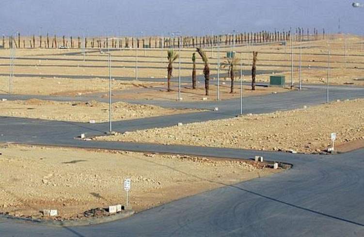 الإسكان السعودي تسلم الأراضي المجانية لمواطني "حائل"