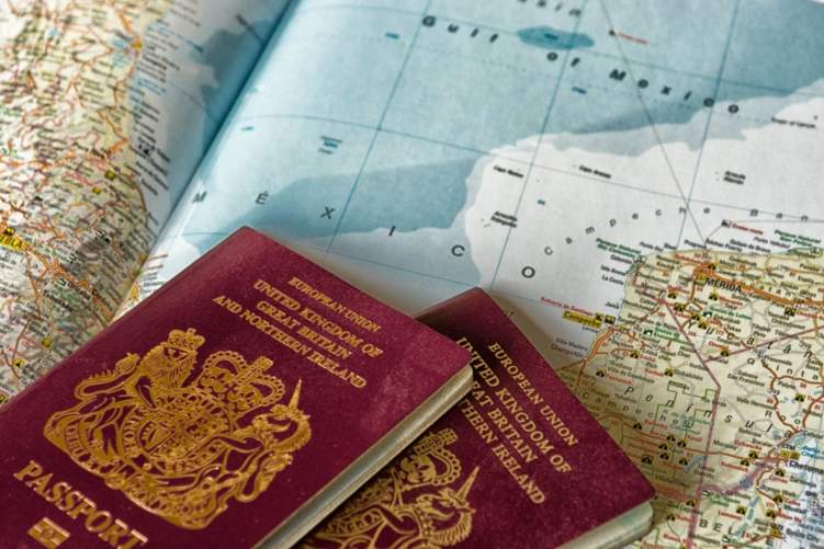 تصنيف جديد لأقوى جواز سفر في العالم.. تعرف على ترتيب العرب
